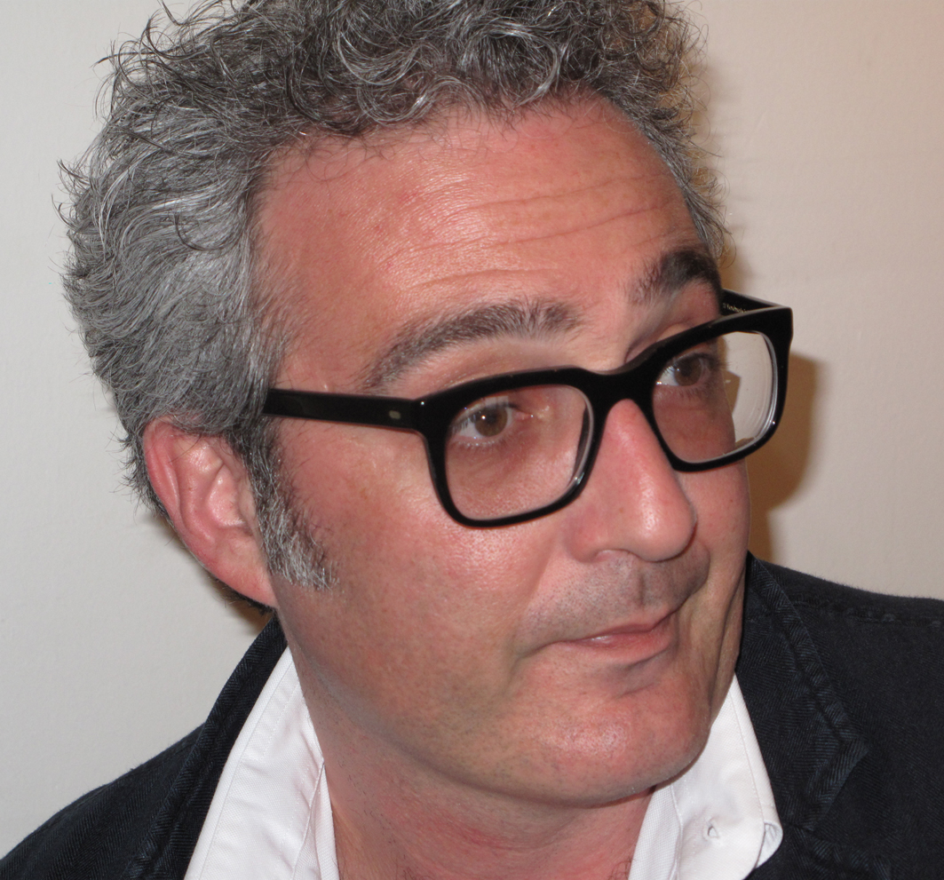 Alessandro Carletti • Salzburg Festival