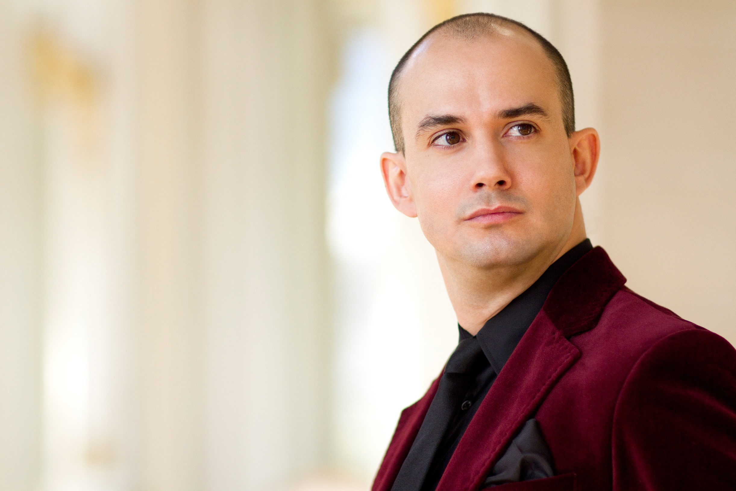 Franco Fagioli * Salzburg Festival