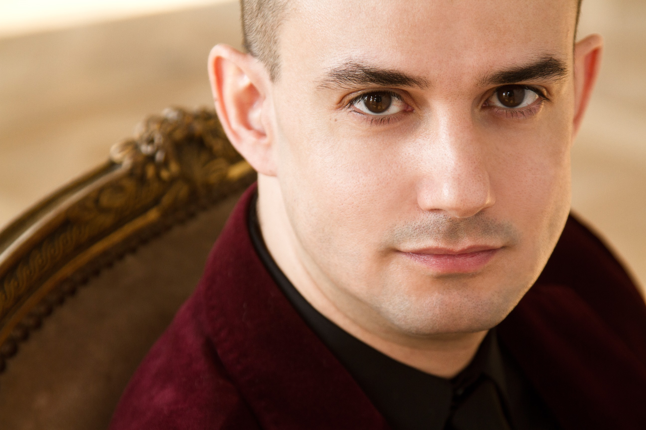Franco Fagioli * Salzburg Festival