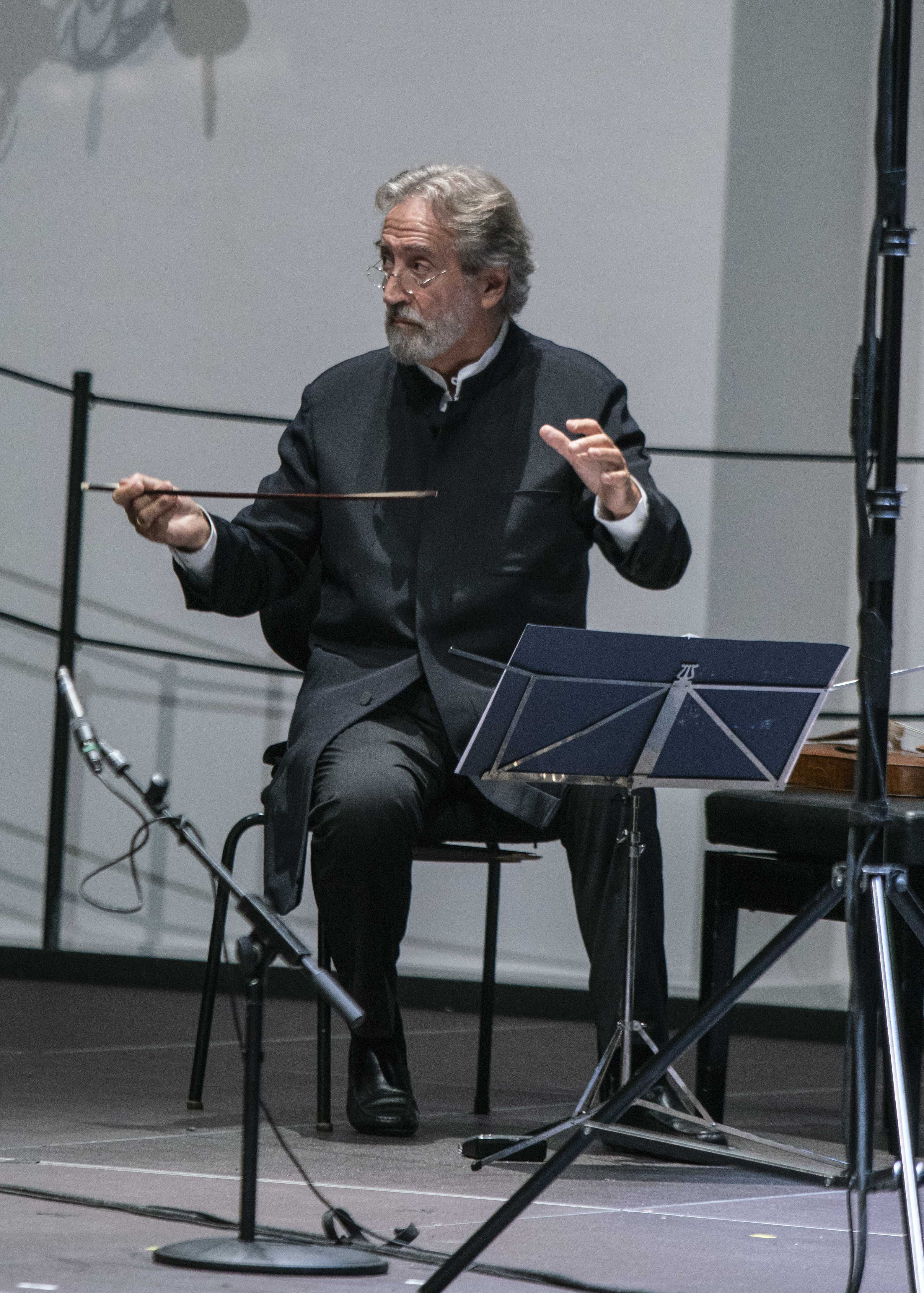 Stabat Mater La Capella Reial de Catalunya · Le Concert des Nations