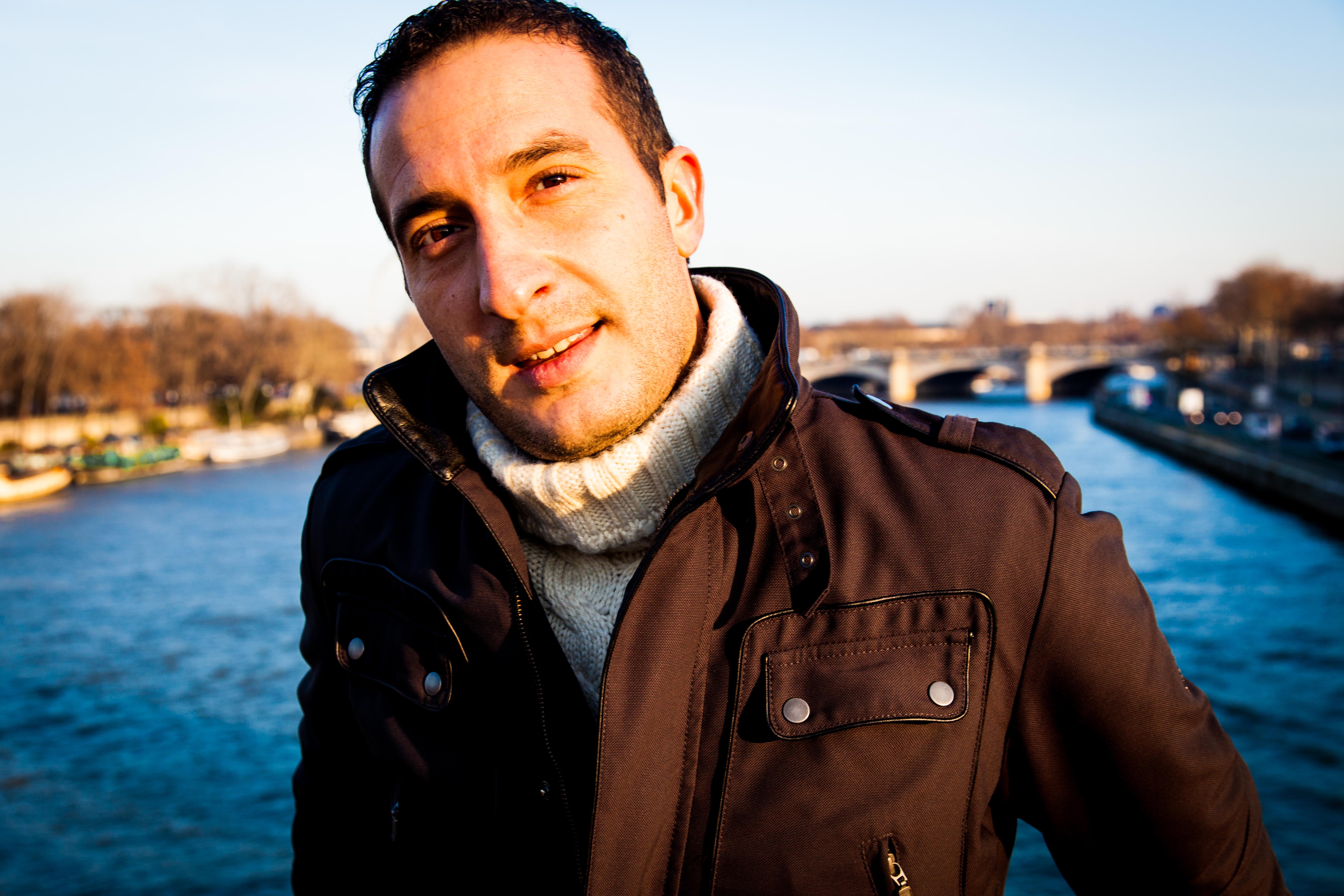 Vito Priante • Salzburger Festspiele