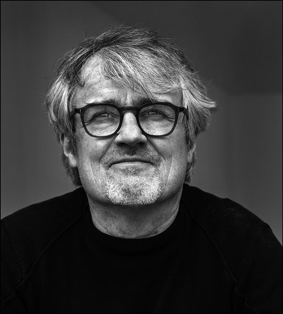 Ingo Metzmacher • Salzburger Festspiele