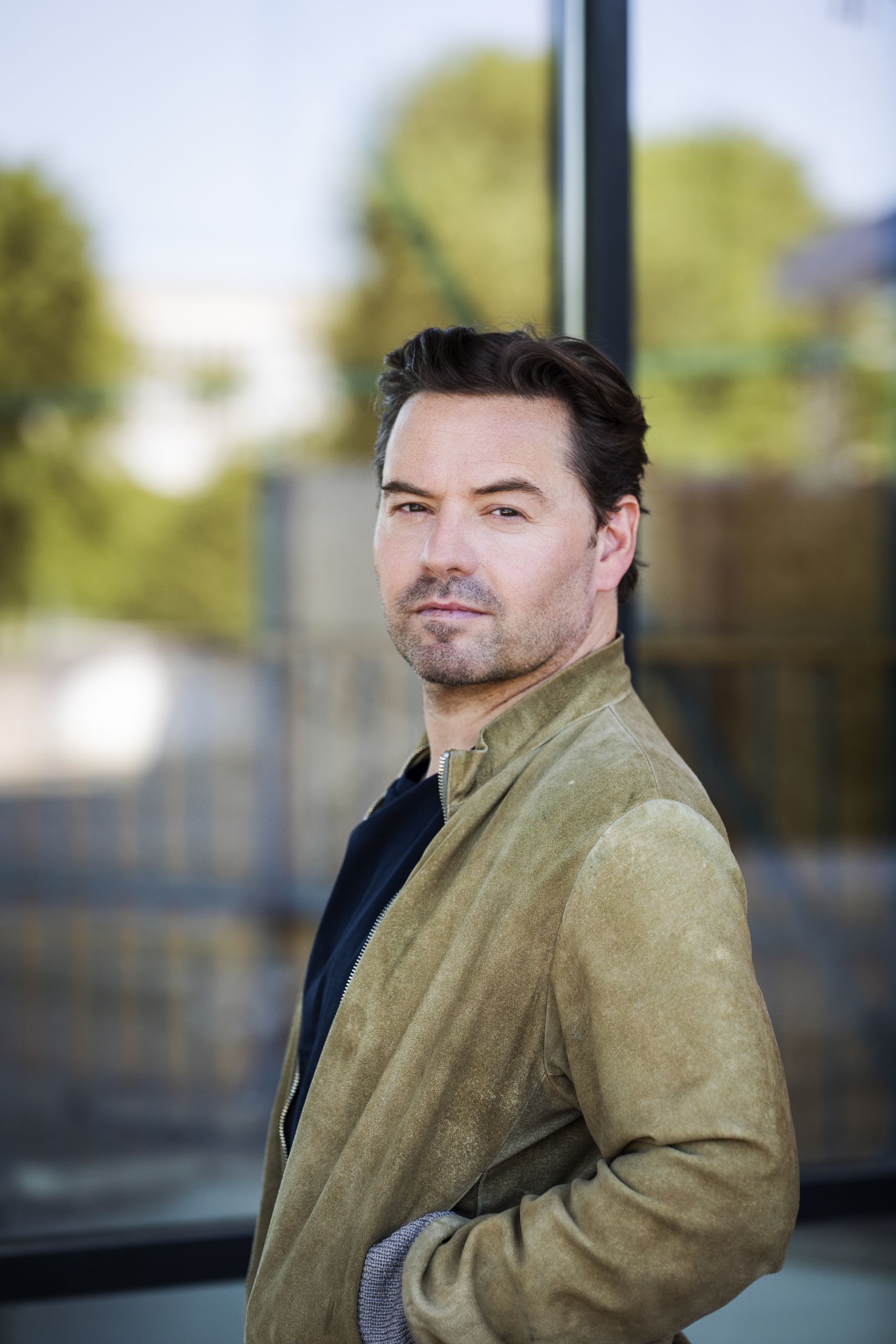 Jürgen Lehmann • Salzburger Festspiele