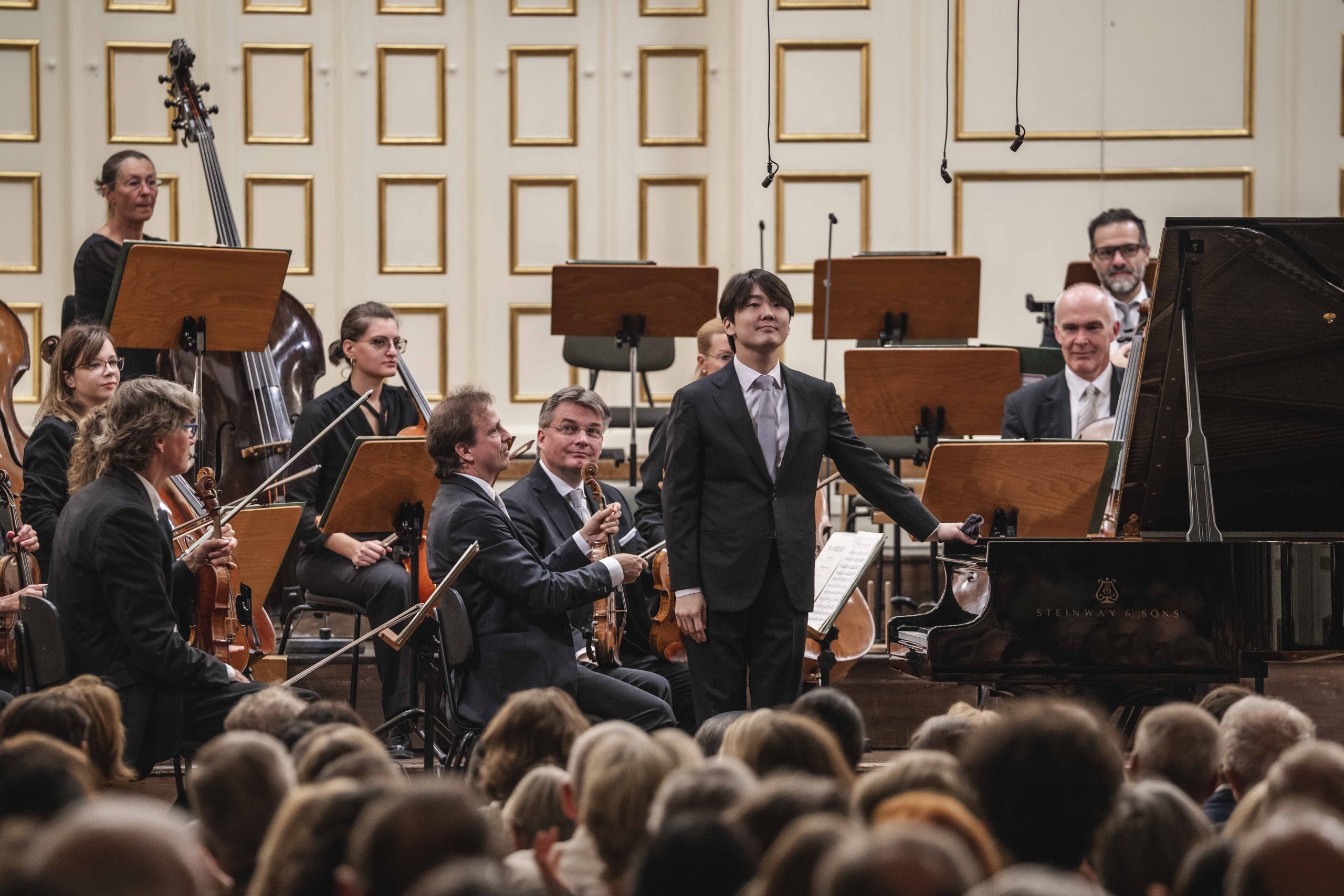 MozartMatineen 2023 • Salzburger Festspiele