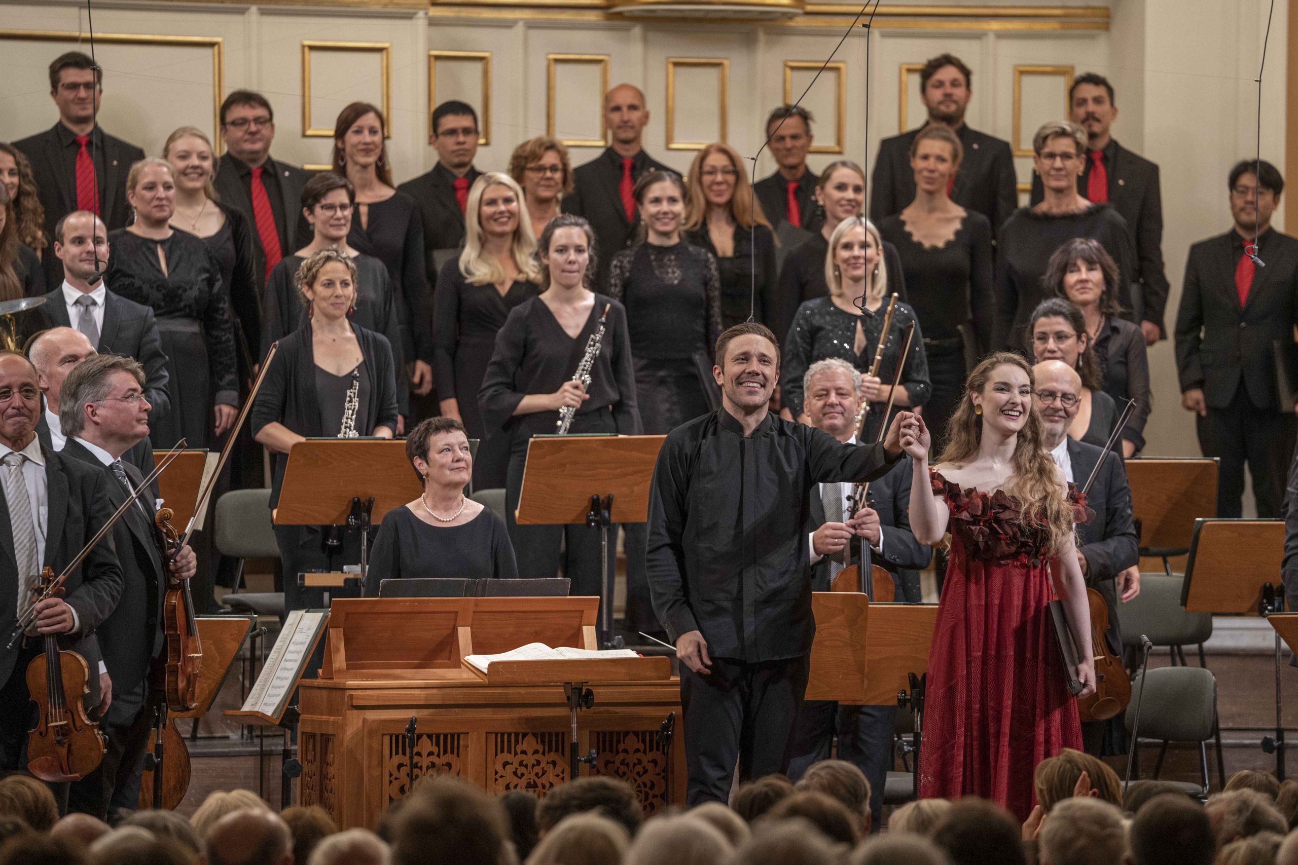 MozartMatineen 2023 • Salzburger Festspiele