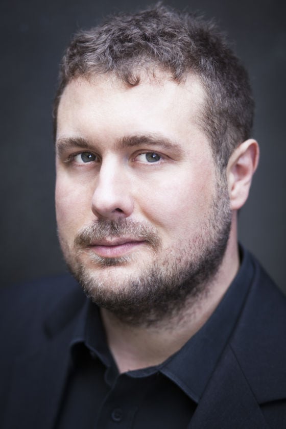 Altus Alex Potter Sänger