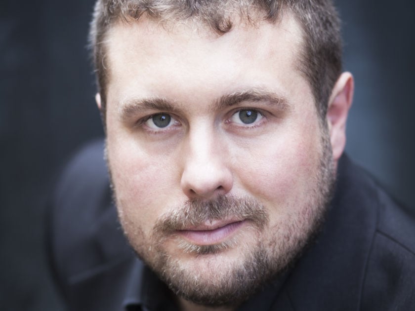 Altus Alex Potter Sänger