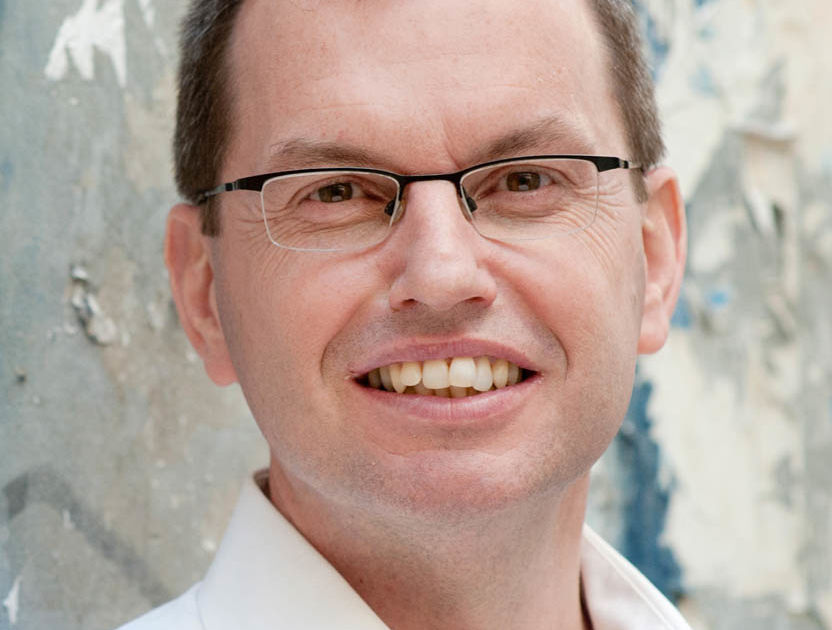 Alois Glaßner Choreinstudierung