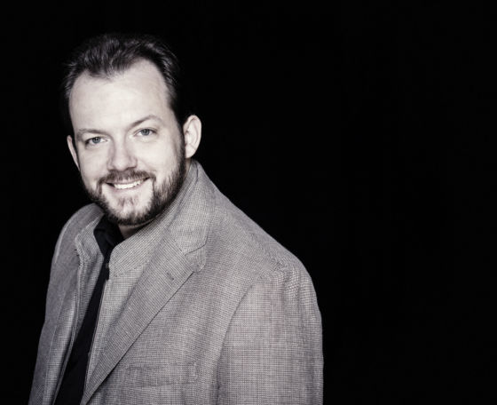 Andris Nelsons Dirigent