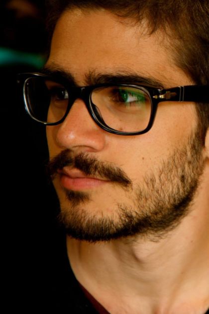 Antonio Cuenca Ruiz Dramaturgie Dramaturg