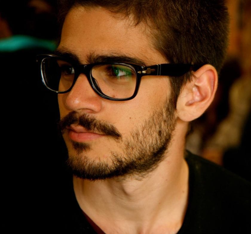 Antonio Cuenca Ruiz Dramaturgie Dramaturg