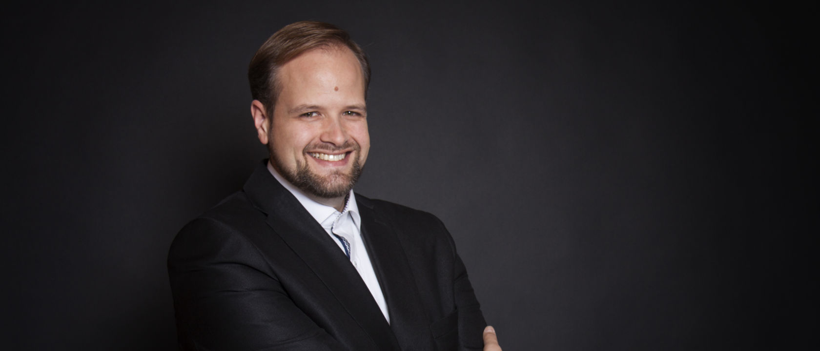 Benjamin Bruns Sänger Tenor