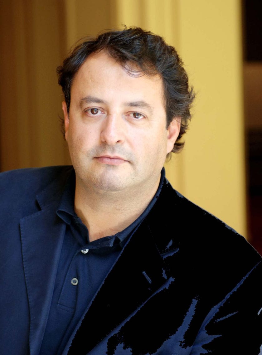 Franck Evin Lighting