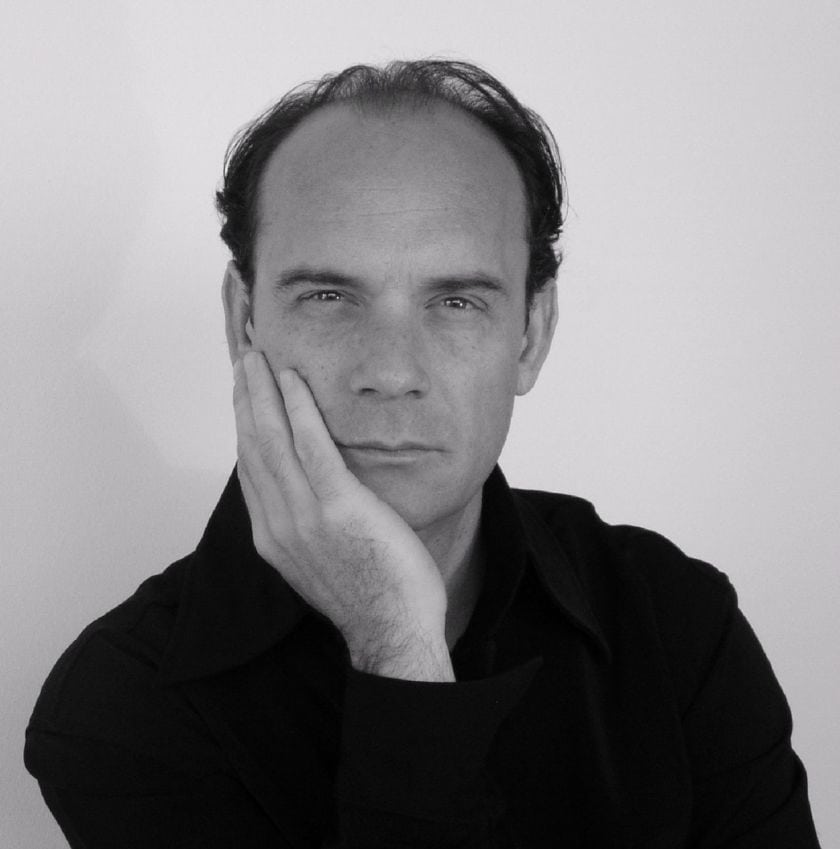 Dirigent Franck Ollu