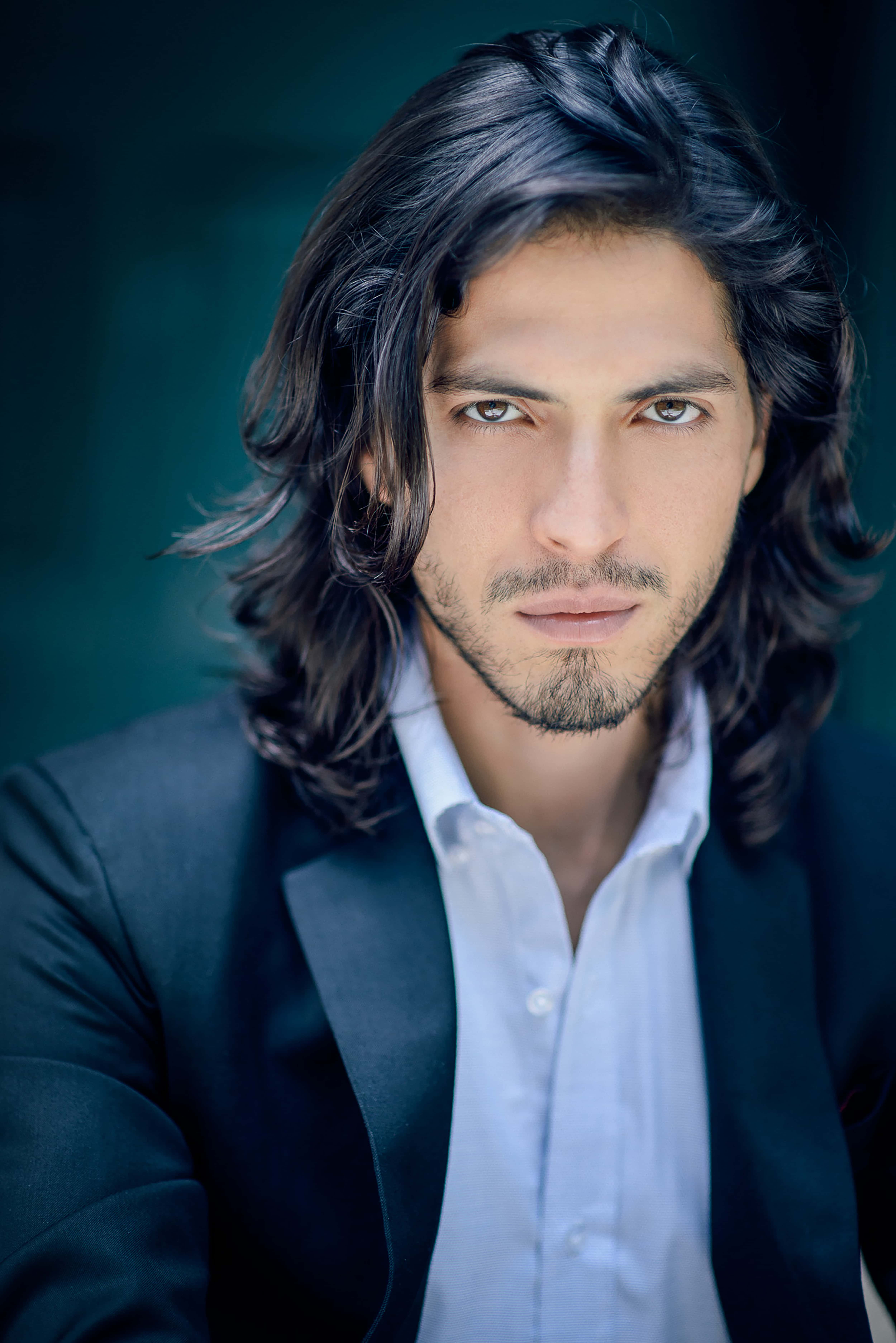 Joel Prieto Singer Tenor