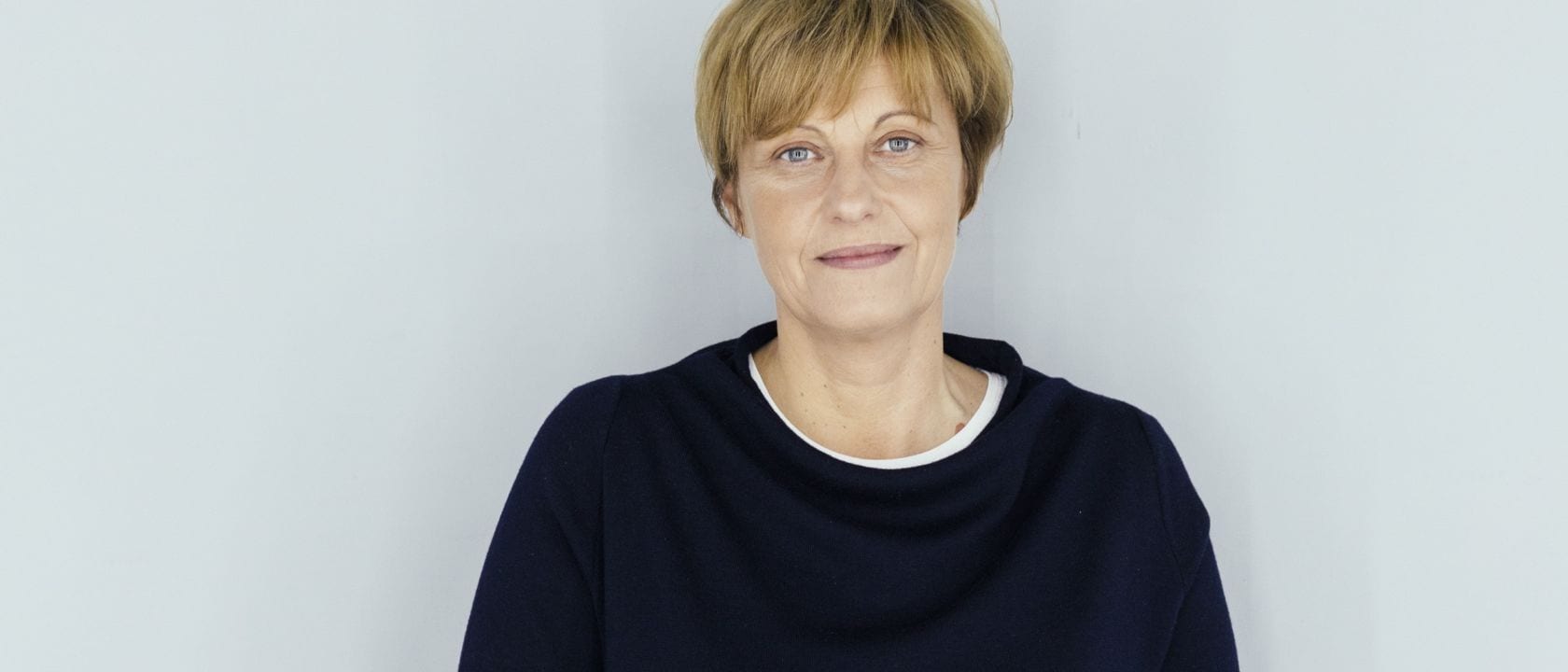 Mateja Koležnik Director Direction
