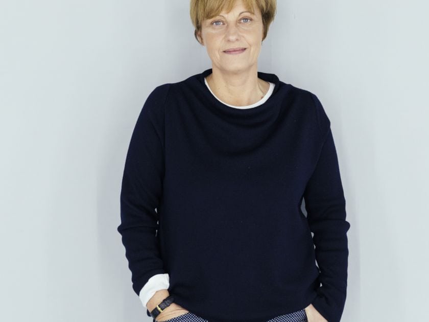 Mateja Koležnik Director Direction
