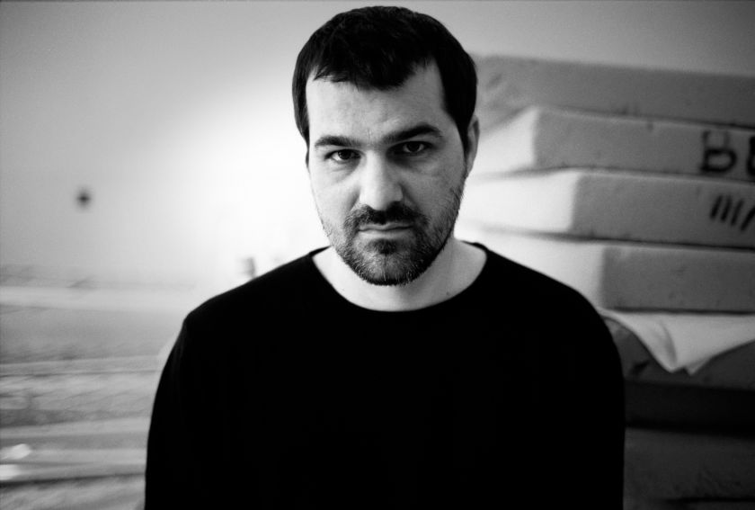 Kornél Mundruczó Regie Regisseur