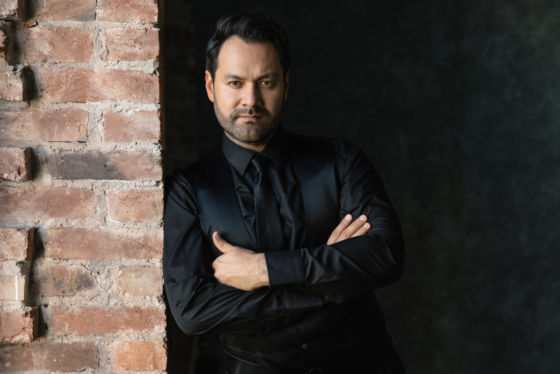 Ildar Abdrazakov Sänger Bass