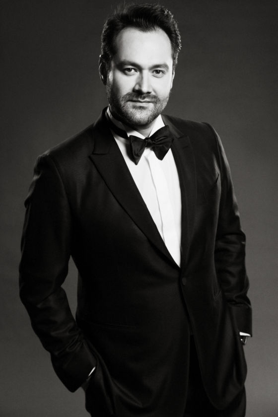 Ildar Abdrazakov Sänger Bass