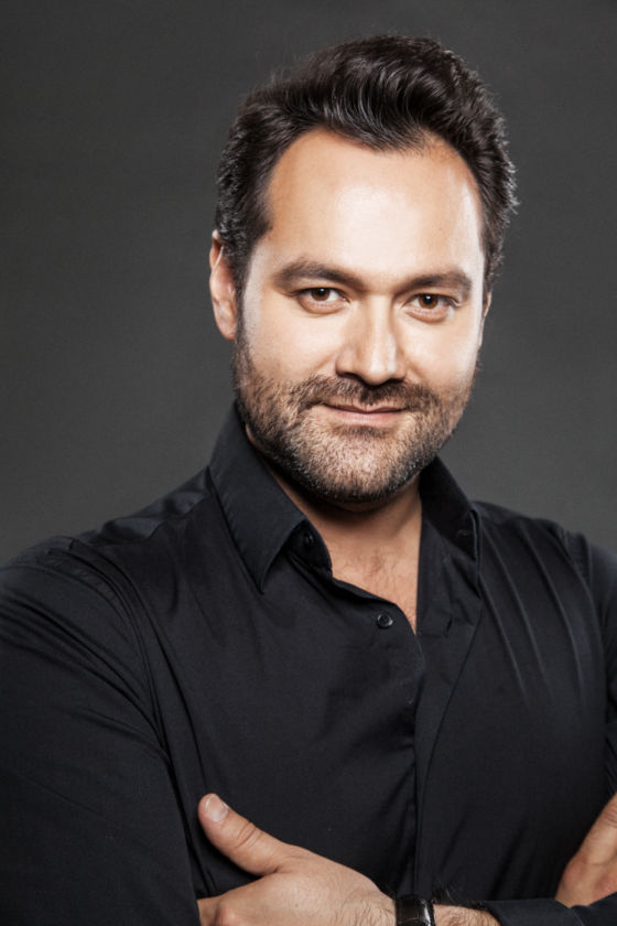 Ildar Abdrazakov Sänger Bass