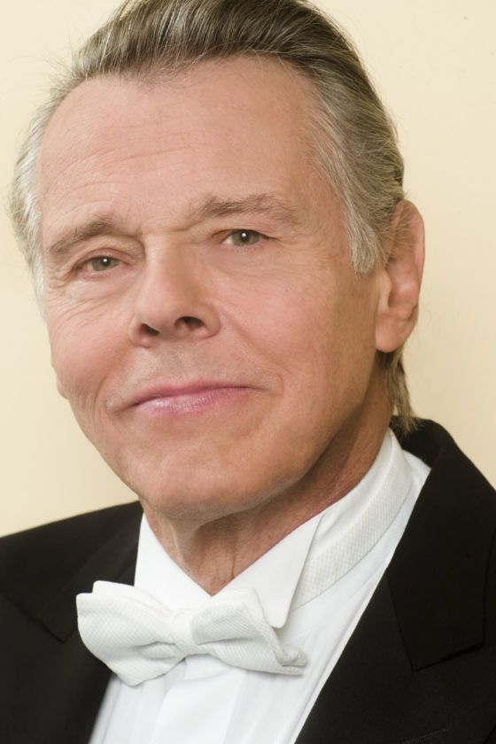 Mariss Jansons Dirigent