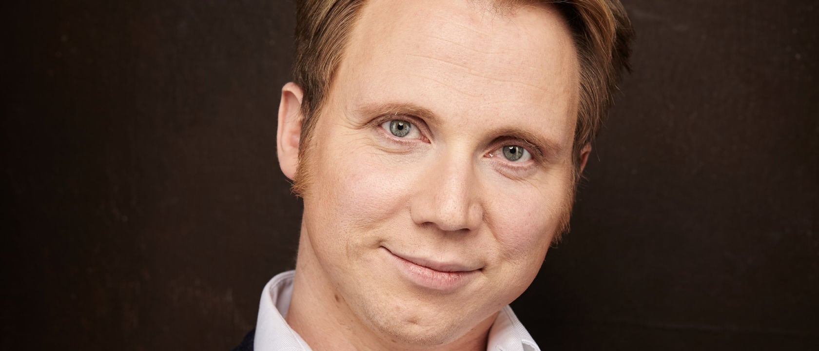 Mathias Frey Sänger Tenor
