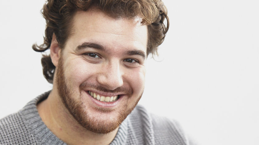 Mauro Peter Sänger Tenor