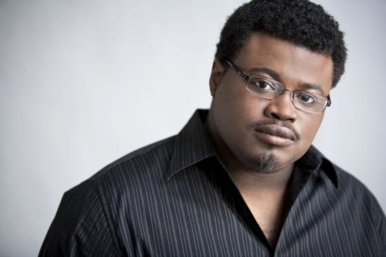 Russell Thomas Tenor Sänger