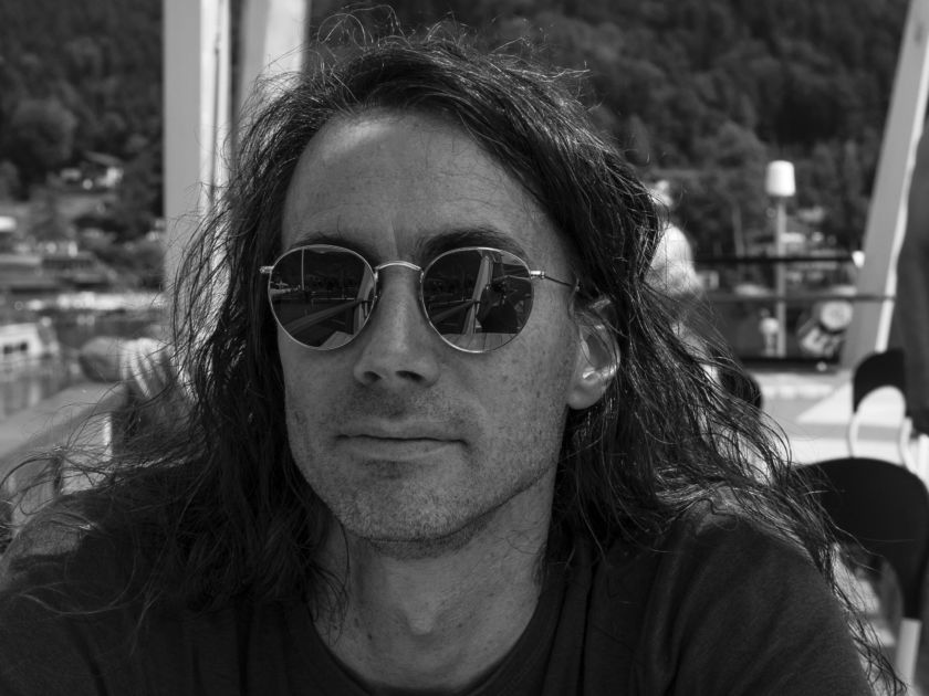 Stefan Ebelsberger Licht