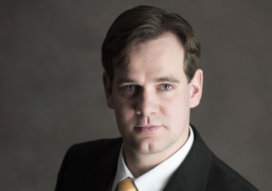 Václav Čížek Sänger Tenor