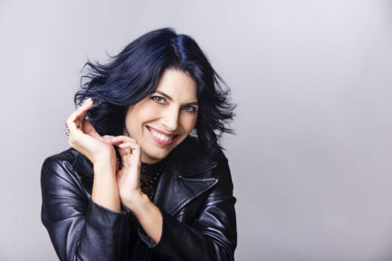 Vivica Genaux Sängerin Mezzosopran