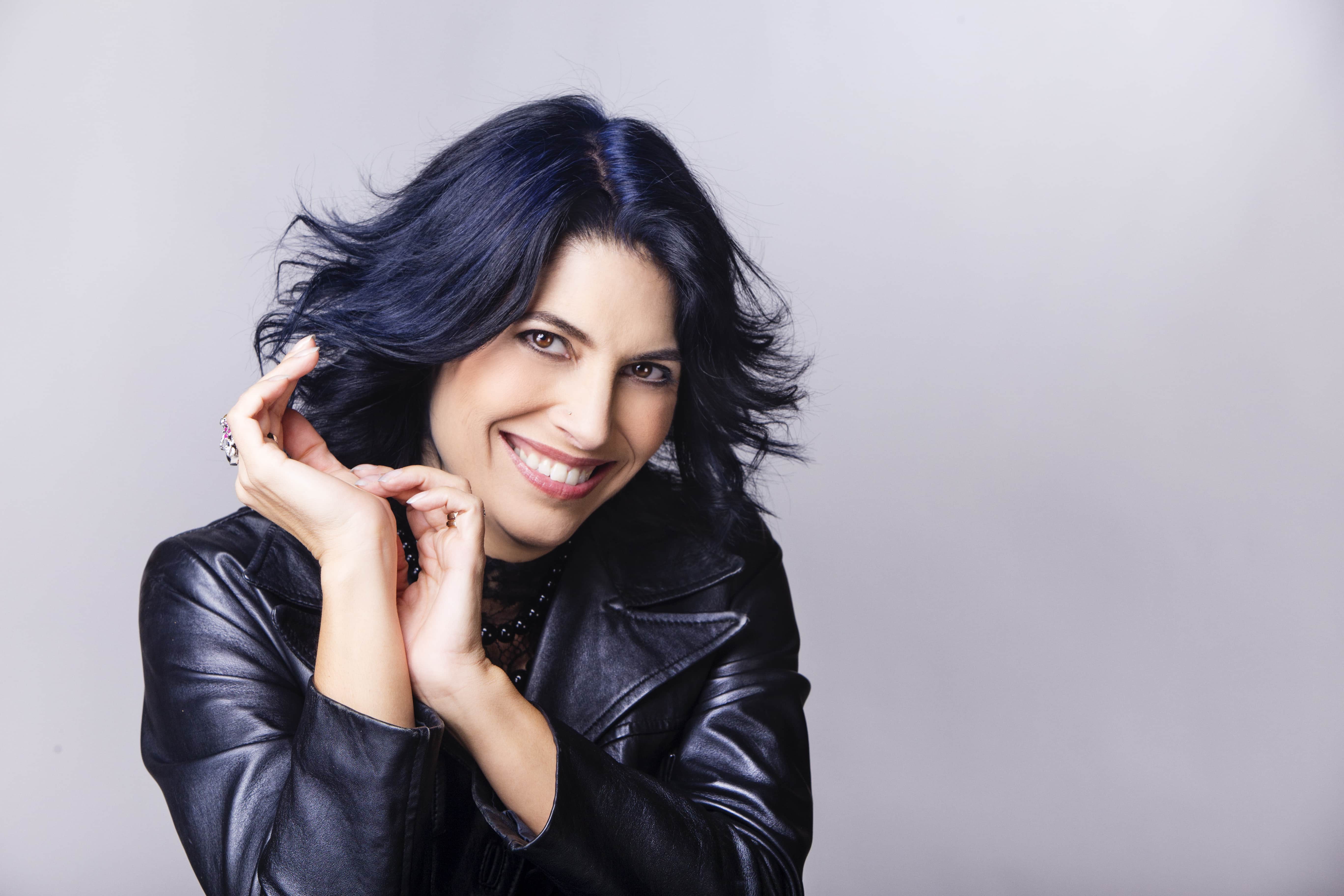 Vivica Genaux • Salzburg Festival