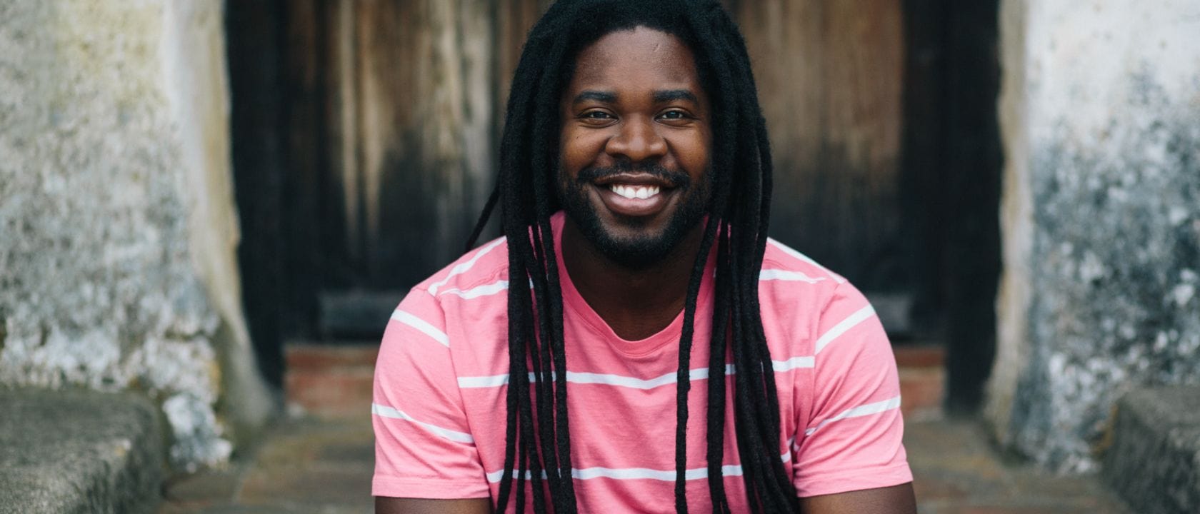 singer bassbaritone Dashon Burton