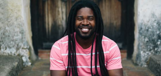 singer bassbaritone Dashon Burton