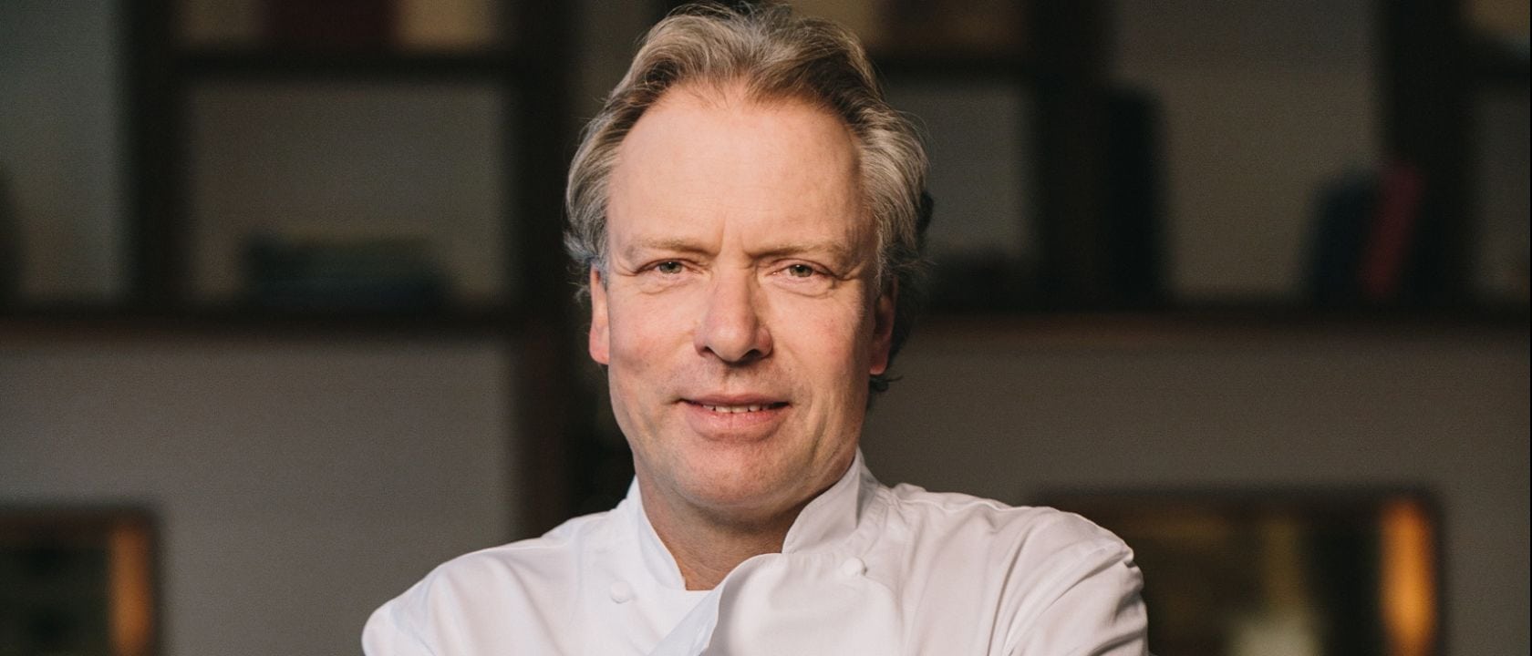 Starkoch Bobby Bräuer Gala Soiree
