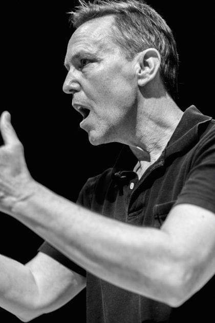 Grant Gershon Conductor