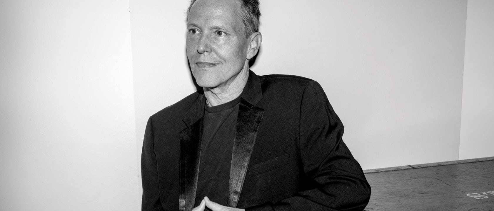 Grant Gershon Dirigent
