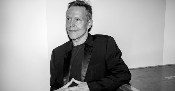 Grant Gershon Dirigent