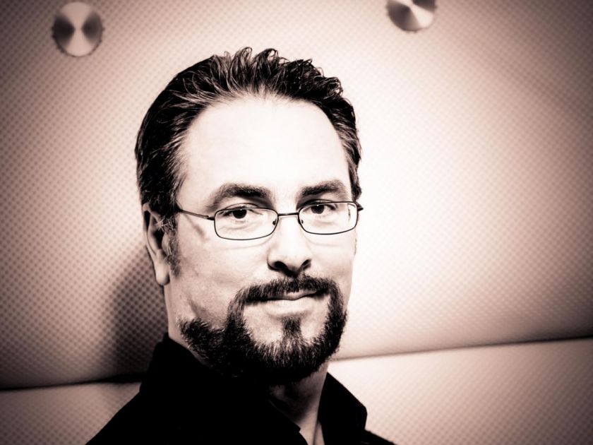 Thomas Hoppe Pianist Piano