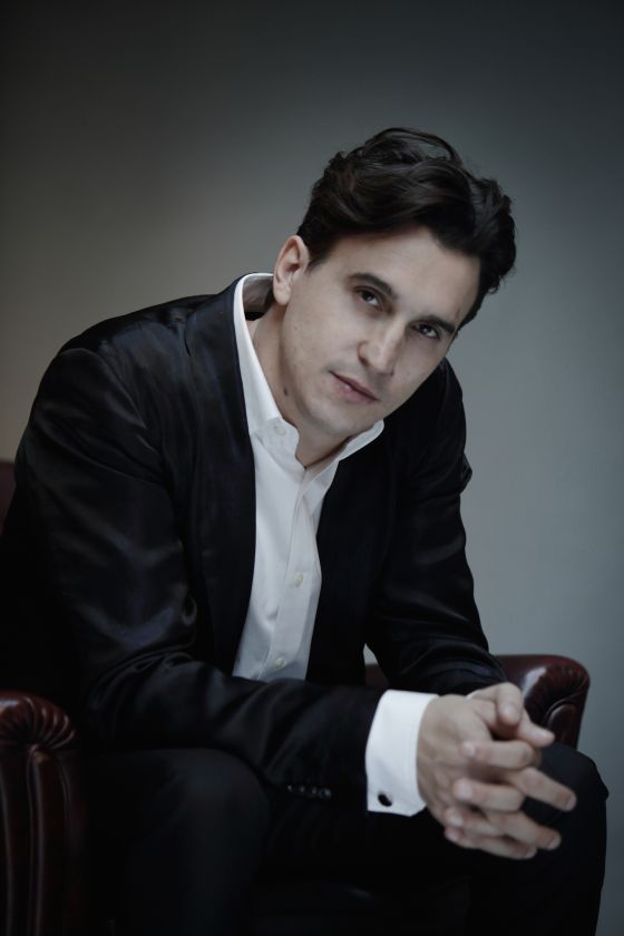 Damiano Michieletto Director Direction