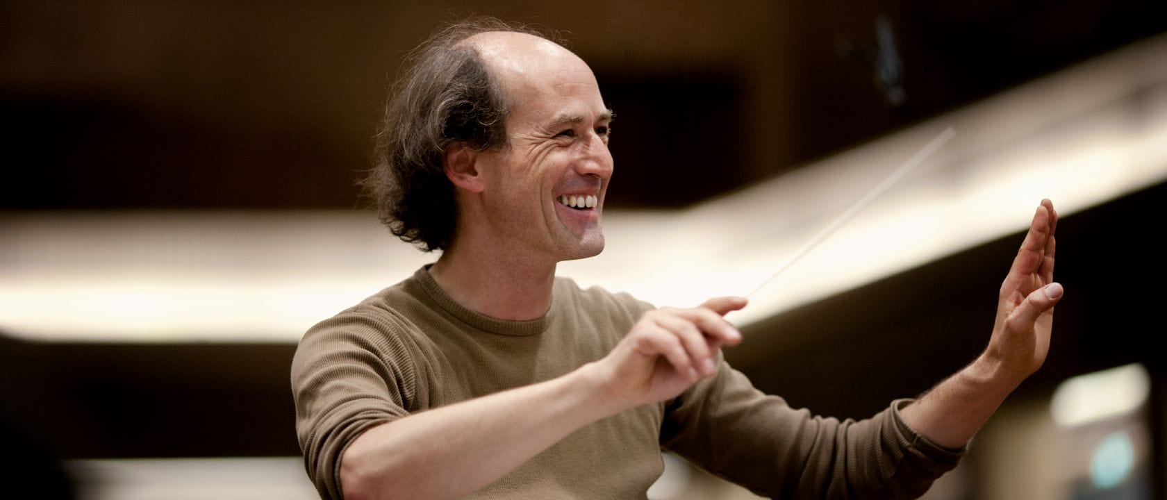 Peter Rundel Dirigent