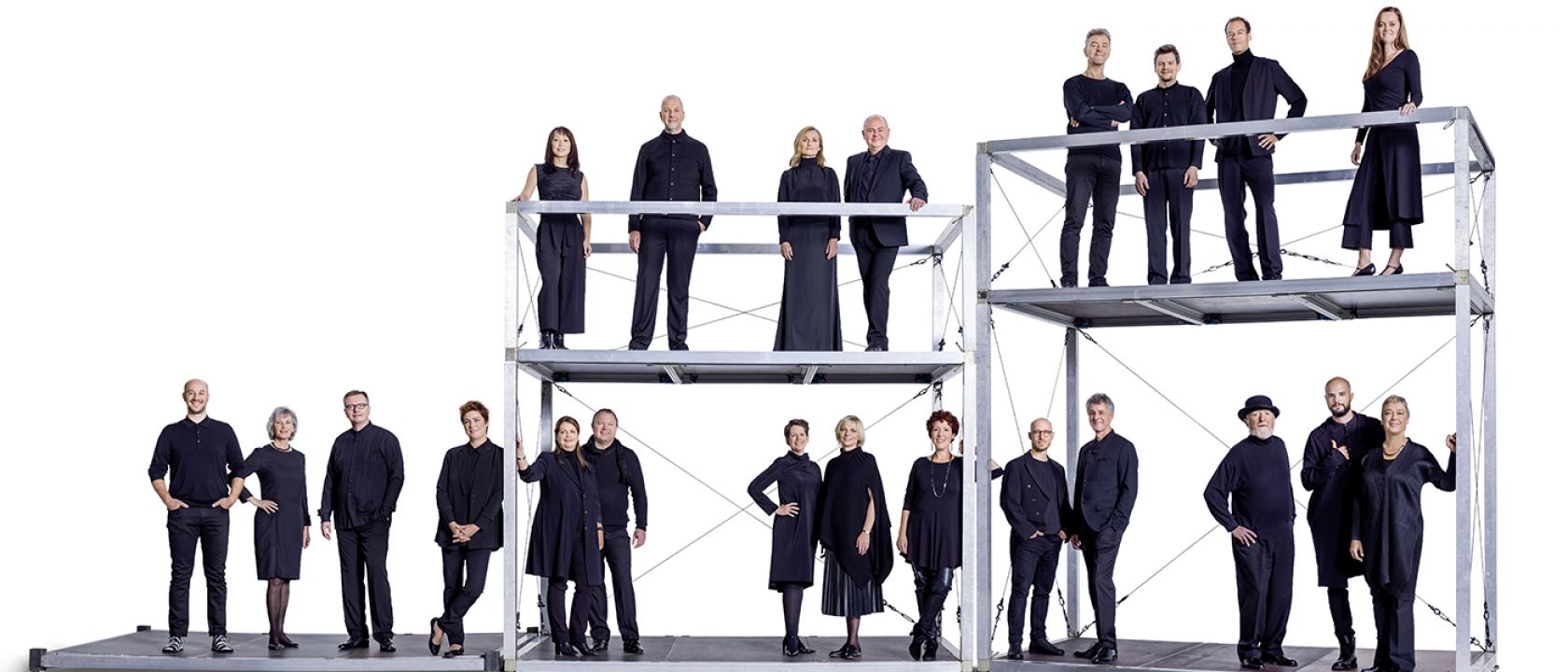 SWR Vokalensemble