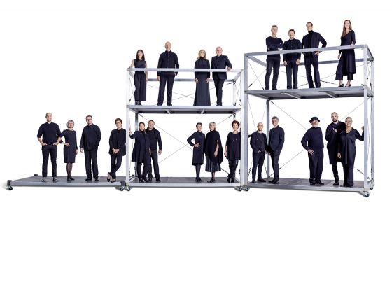 SWR Vokalensemble