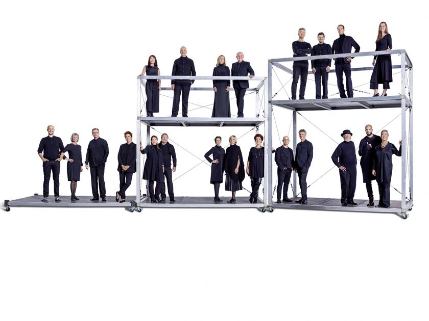 SWR Vokalensemble