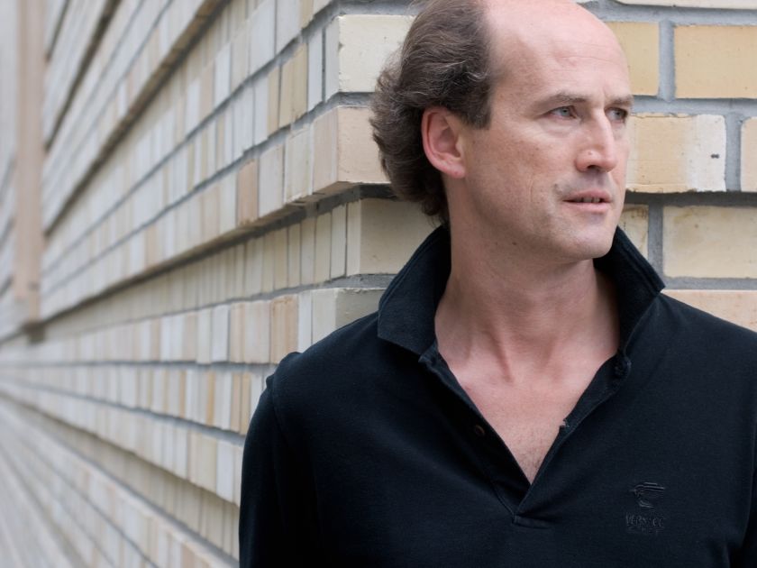Peter Rundel Dirigent