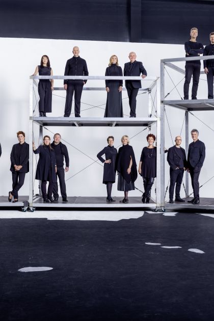 SWR Vokalensemble