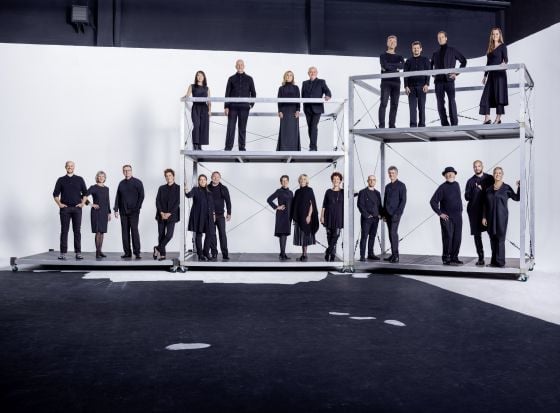 SWR Vokalensemble