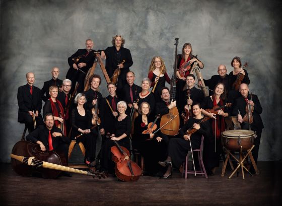 Akademie für Alte Musik Berlin Orchester