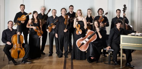 Cappella Gabetta Barockensemble